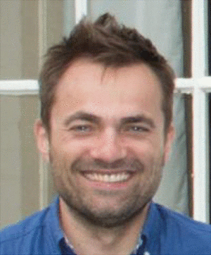 timothy goodsall