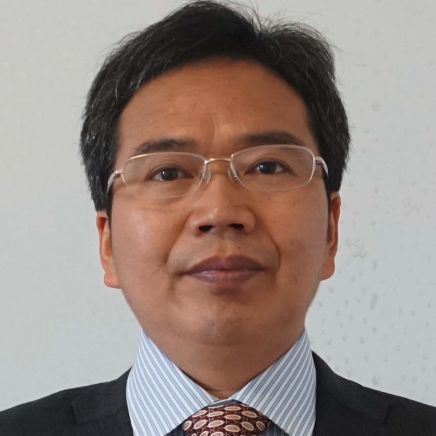 Minhui Pan