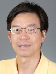 Yi Zhang