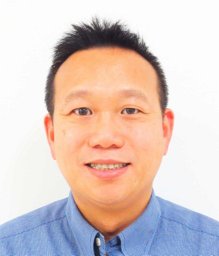Hung-I Kuo