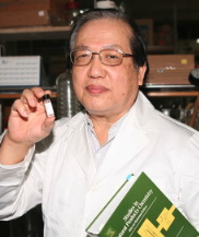 Tianshung Wu