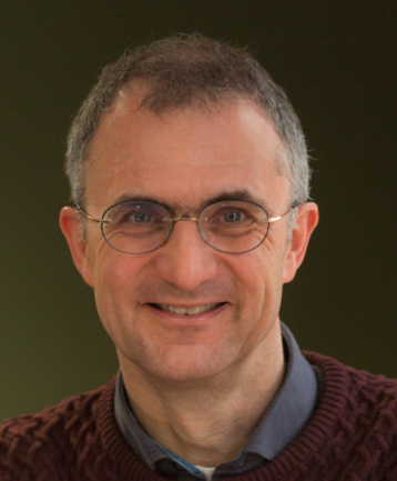Thomas W. Baumgarte
