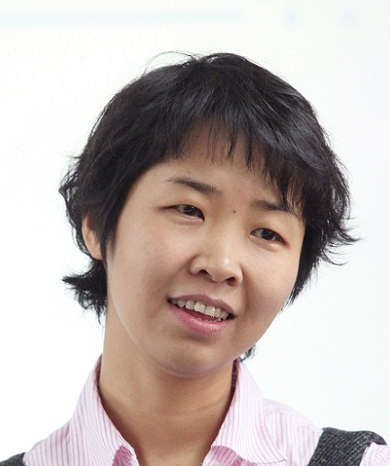 Xin Zhai