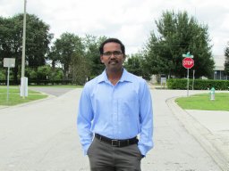 Sakthivel Tamil Selvan