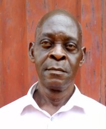 Nicholas Uwadiegwu