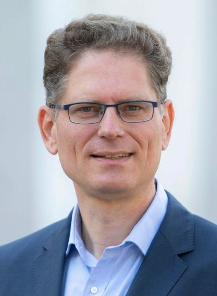 Markus K. Brunnermeier