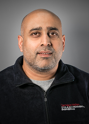 Kaushik Dayal