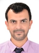 Tareq Mohammed Al-shami