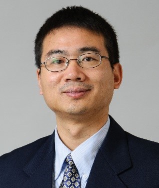 Luyi Sun
