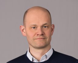 Cedric Hubeau