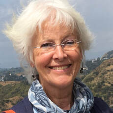 Rosemary Tannock