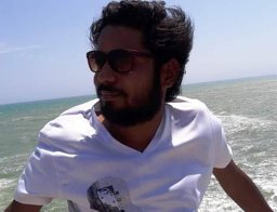 Pawan Singh Dhapola
