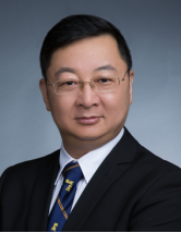 Hongxun Sang