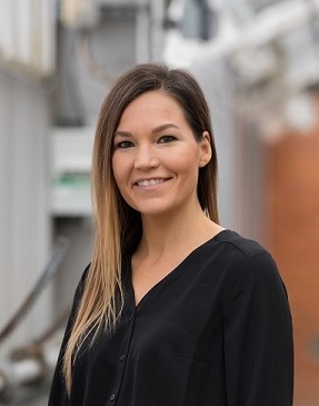 Lisa Fedina