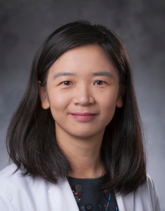 Xi Chen