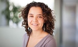 Estefanía Cano