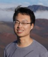 Xuheng Li