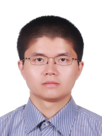 Rui Zhou