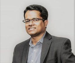 Pulin Mondal
