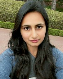 Iqra Asghar