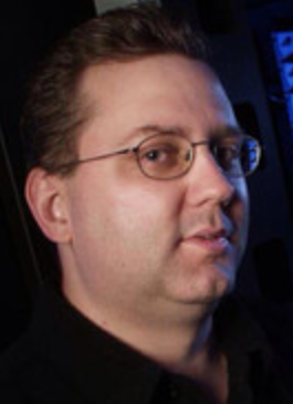Christopher Hogue