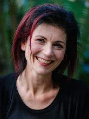 Barbara Masser