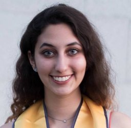 Ziba Shahpar