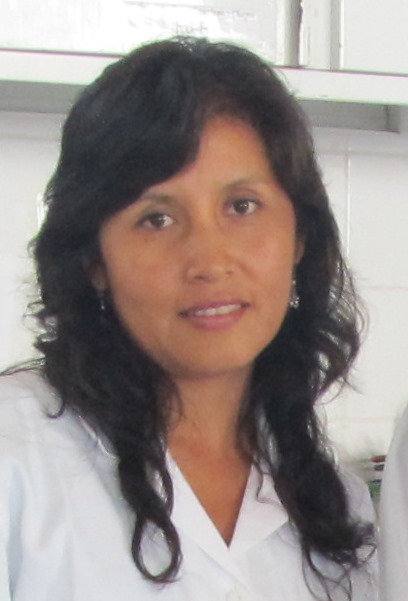Ancca Juarez Jenny Magaly