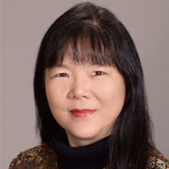Margaret A. Liu