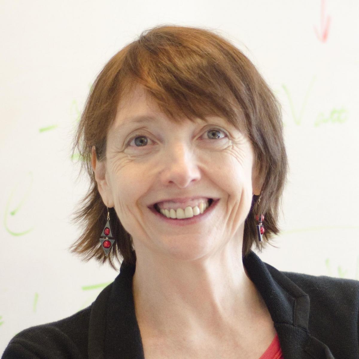 Lynne Regan