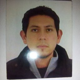 Luis Alberto Escalera-Velasco