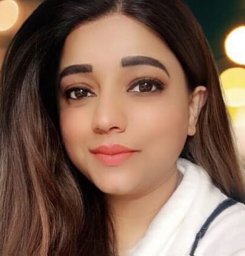 Habiba Farzand