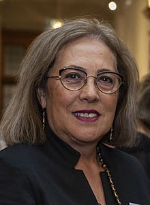 Linda Tuhiwai Smith