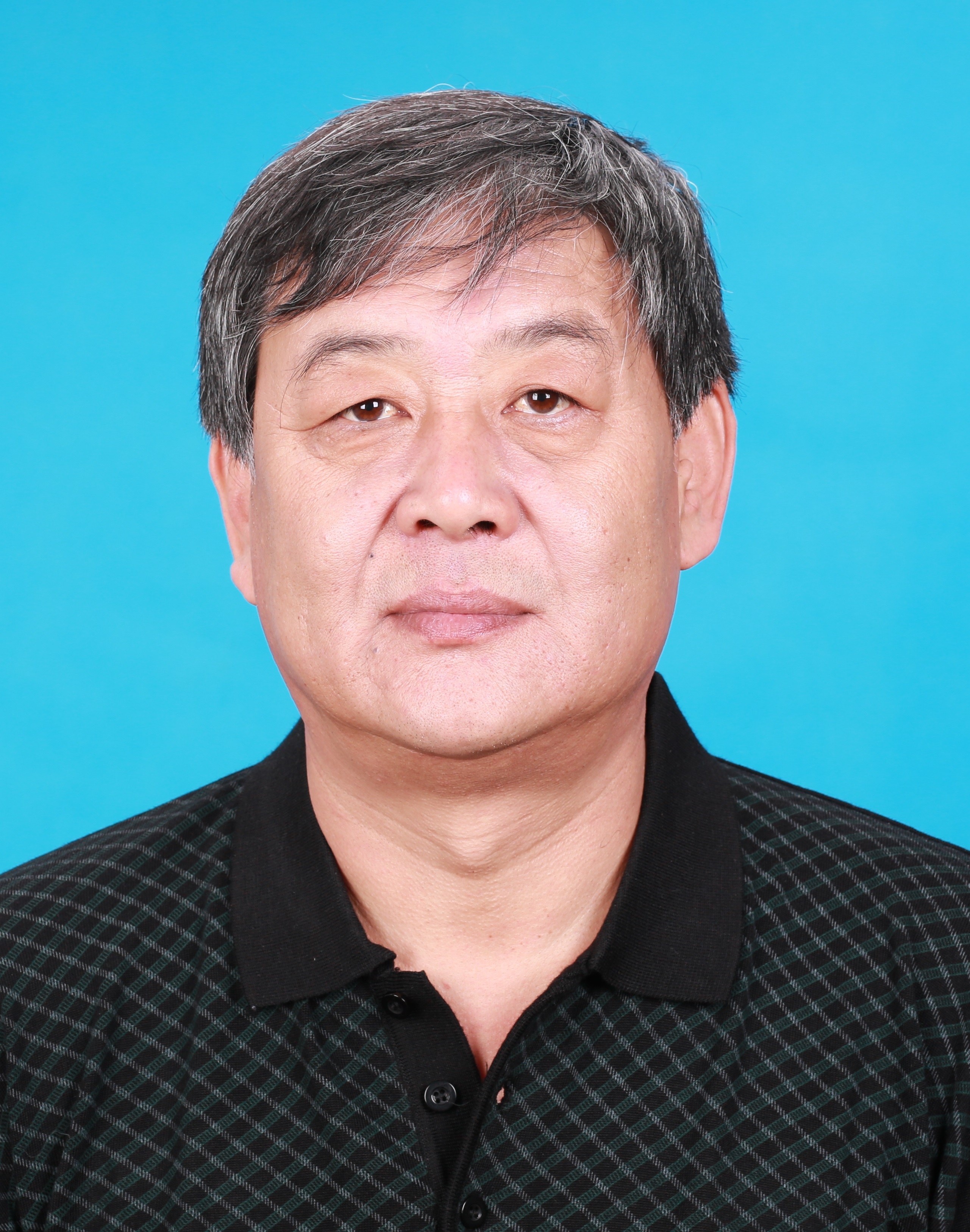 Zhiqiang Li