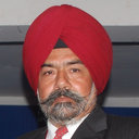 Manjit I S Saggoo