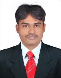 Uday Venkat Mateti