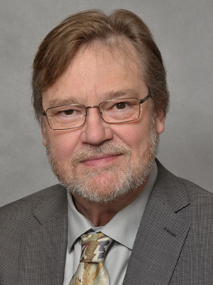 Robert P. Hebbel