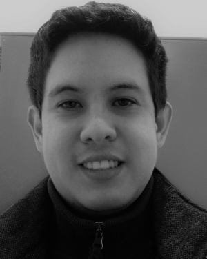 Benjamin Zambrano