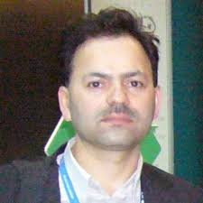 Uprety Rajendra