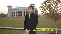 Hidayat Ullah Khan