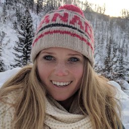 Terra Dressler