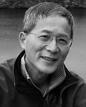 Pong-Fei Lu