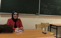 Canan Demir Yildiz