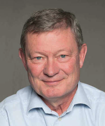 Kim Krogsgaard