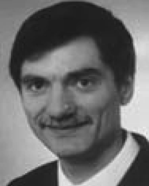 Wolfgang H. Krautschneider