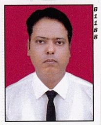 Manoj Kumar Sharma