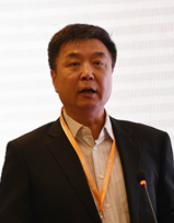 Xiaoping Chen