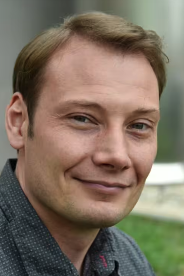 Martin Hager