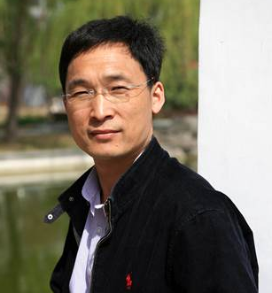 JinZhong Wang