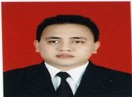 Rony Pasonang Sihombing